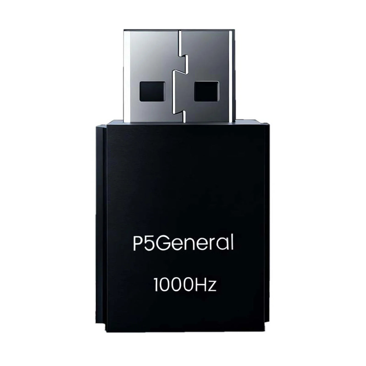P5General Game Converter USB Adapter 1000Hz Ultra-Low Lag Plug-and-Play Controller Converter for Raspberry Pi Keyboard and More Vue Game Activator