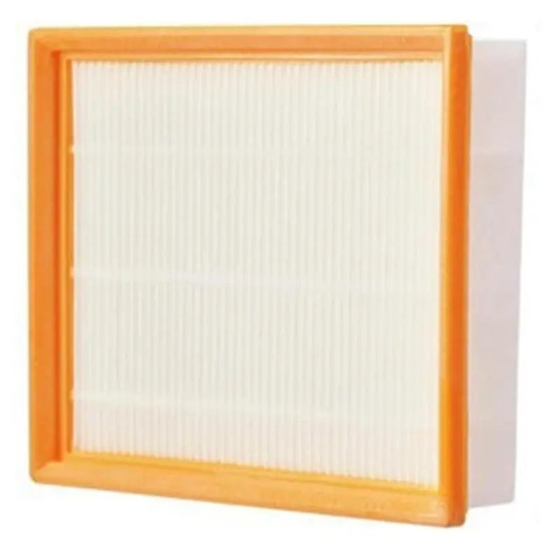 ABKW-Air Filter For Dust Capture Replacement For EGO AVF0900 And Power+ WDV0900 Wet/Dry Vacuums, For Improved Indoor Air Quality Vue