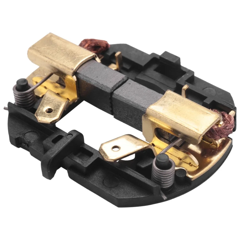 Carbon Brush Holder N093746 – DCF885L2 & DC820KA Replacement Power Tool Repair Part Vue