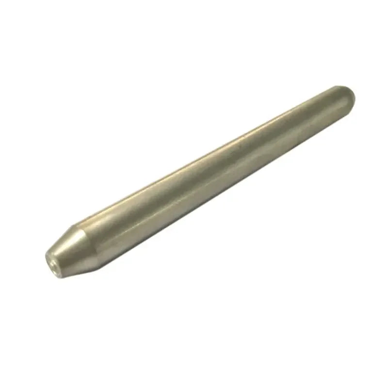 Semi-Hollow Rivet Hand Punch Flanging Die Tool Set 2–5mm Rivet Punch Tool Vue