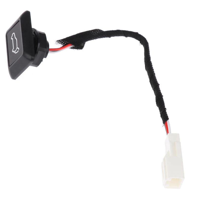 Car Electric Tailgate Trunk Release Switch Rear Door Tailgate Control Replacement Switch Vue