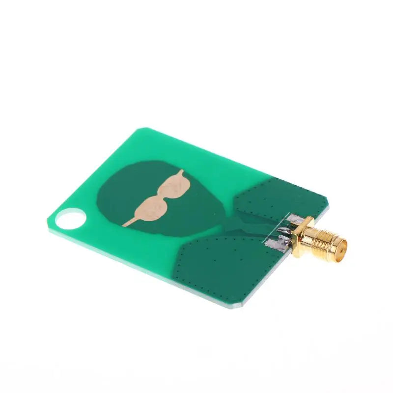 2.4GHz To 7GHz SMA Interface RF Antenna Module UWB-1P Ultra Wideband Antenna Vue