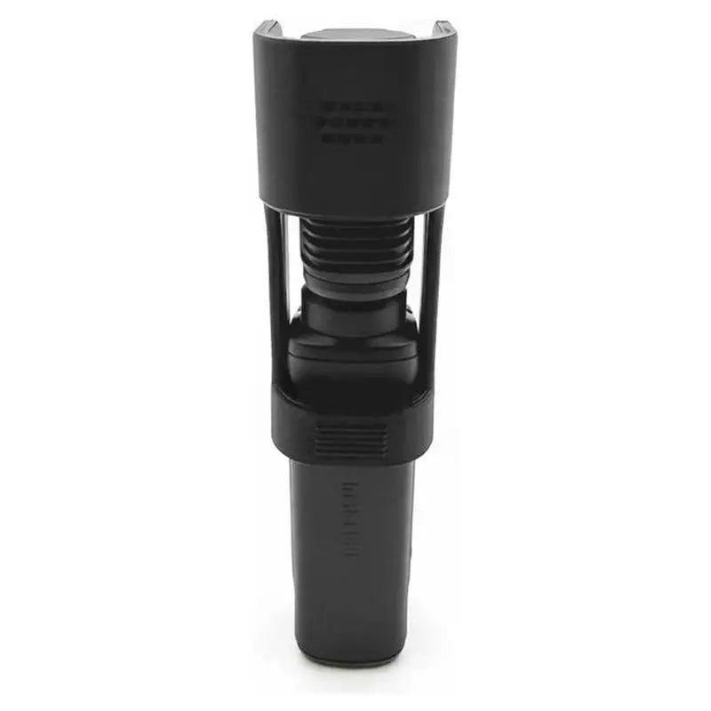 Hot-For Insta360 Luna Ultra Gimbal Camera Slide-On Rear Shell Smooth Sliding Protective Cover Vue