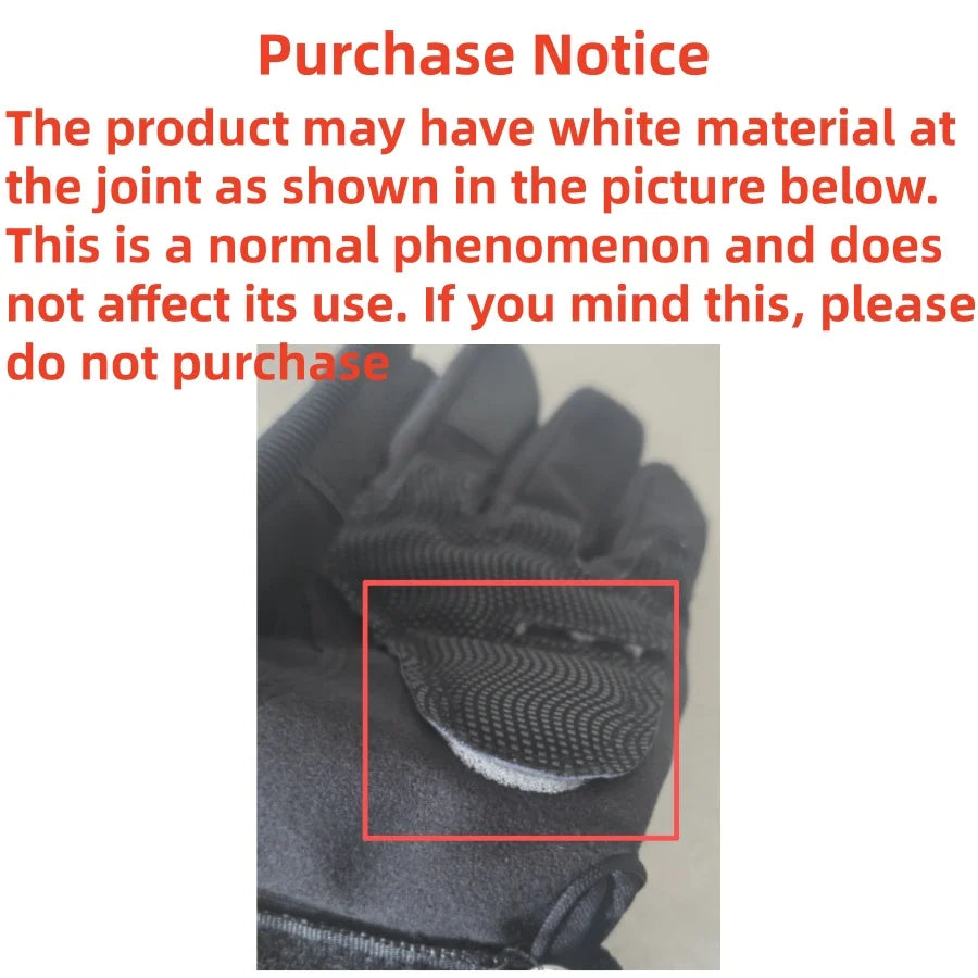 Motorcycle Gloves Touch Screen Motorbike Riding Summer Breathable Vue