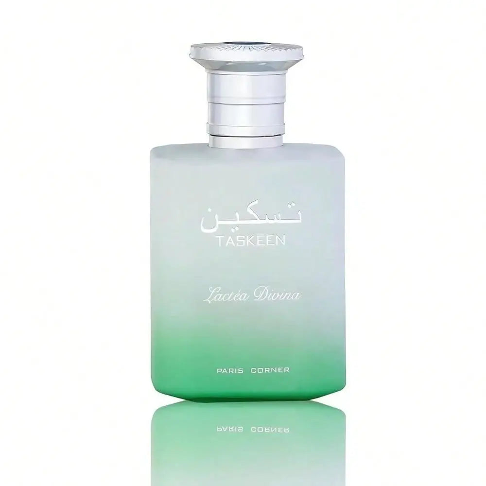 Taskeen Series Four Fragrance Spray, 3.4oz 100ml, No EssenceLuxury Arabian Fragrance, Daily Use, Valentines Day Christmas Hallo Vue