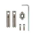 Corner Rounder Die Blades R3–R13 | Replacement Cutting Set Replacement Cutting Blades Vue R4