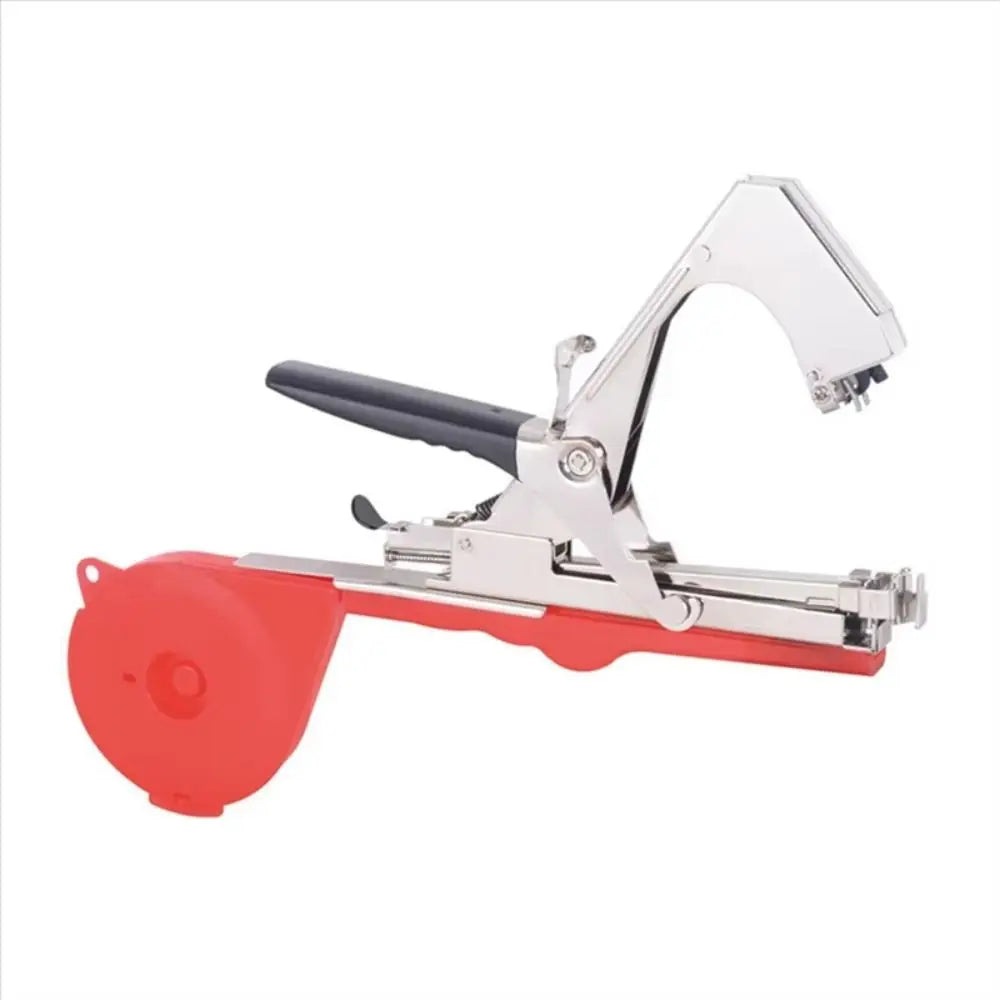 Vegetable Tapes Tomato Binding Machine Labor saving Simple operation Vegetable Tapener efficient No damage Vue