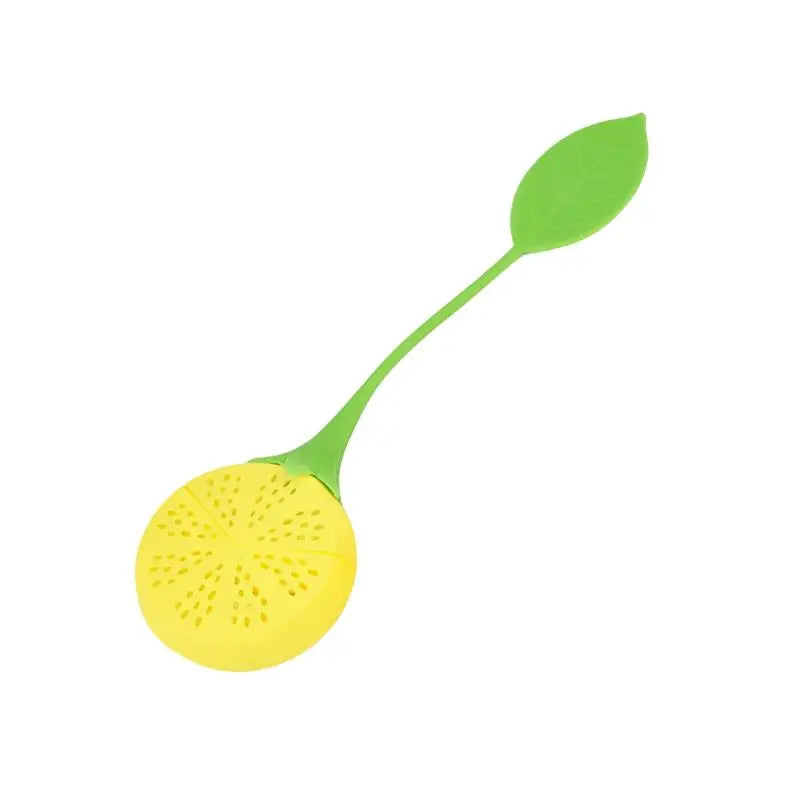 Reusable Silicone Tea Infuser Ball 1pc Easy Clean Loose Leaf Strainer Holder Perfect for Kettles Mugs Office Tea Lovers Vue A1 one size