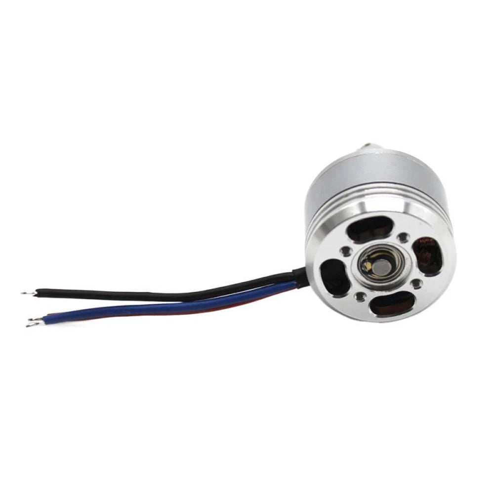 Reverse Thread Brushless Motor 7mm Shaft 4.5mm Shaft Height for RC Drone Quadcopter Airplane Fixed-Wing Model Toy Accessory Vue
