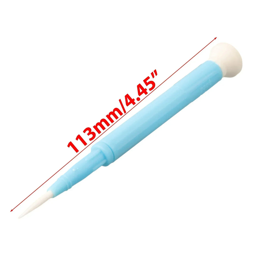 Ceramic Screwdriver Set – Antistatic Non-Magnetic 0.4mm Tip Ceramic Screwdriver Set Vue