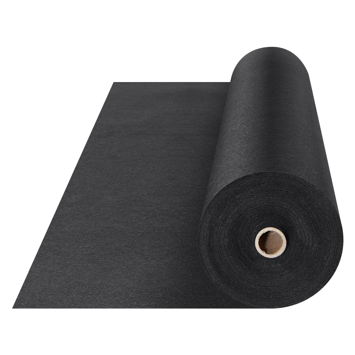 Heavy Duty Geotextile Landscape Fabric – Weed Barrier 6x50 ft Geotextile Landscape Fabric Vue