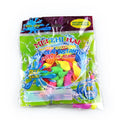 Portable Air Water Bomb Balloon Pump Balloons Kids Party Outdoor Toy