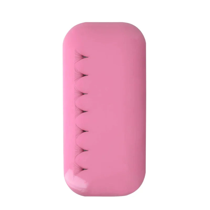 Silicone Lash Pad Forehead Spacer for Eyelash Extensions Eyelash Extension Tool Vue