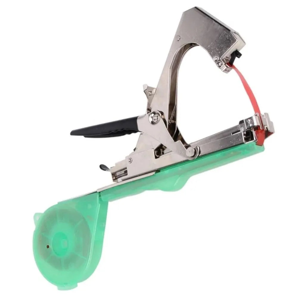 Vegetable Tapes Tomato Binding Machine Labor saving Simple operation Vegetable Tapener efficient No damage Vue Style-A