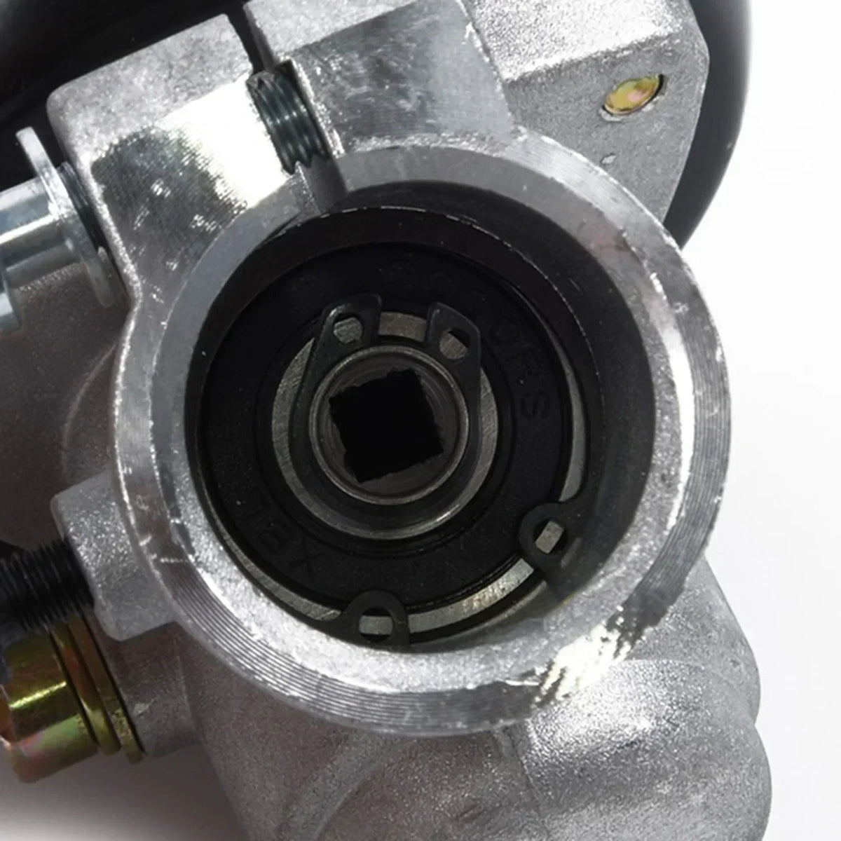 26mm Gearbox Assembly for Brush Cutter Trimmer | Square Rod Brush Cutter Gearbox Vue China Mainland