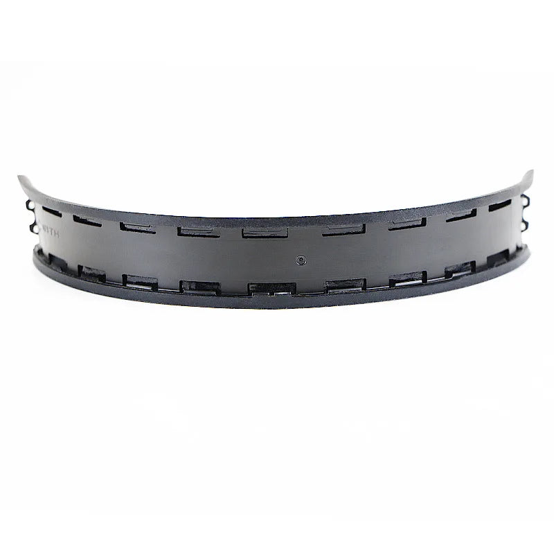 Replacement headband rubber for Beats beats solo3 wireless headphones headband cushions solo2 headset part Vue