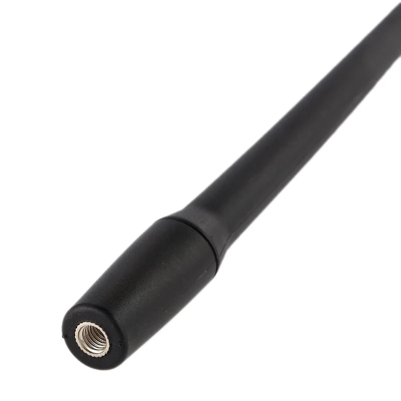 13 Inches Flexible Rubber Antenna Replacement For 2007-2018 Jeep Wrangler JK JL Vue
