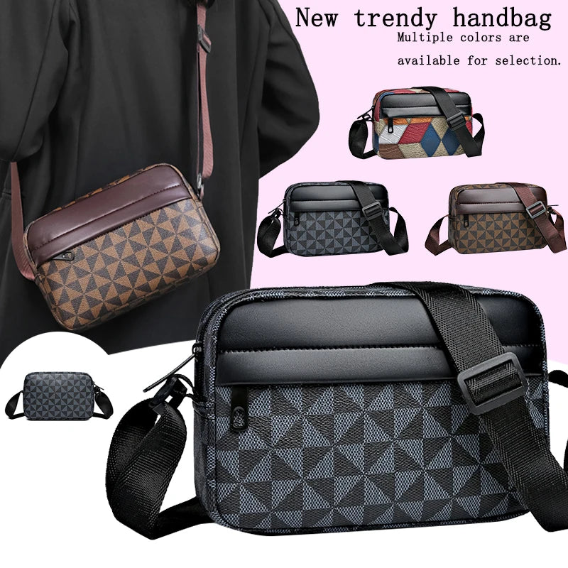 Neutral Backpack Men Women Single-layer Pocket Suitable Travel