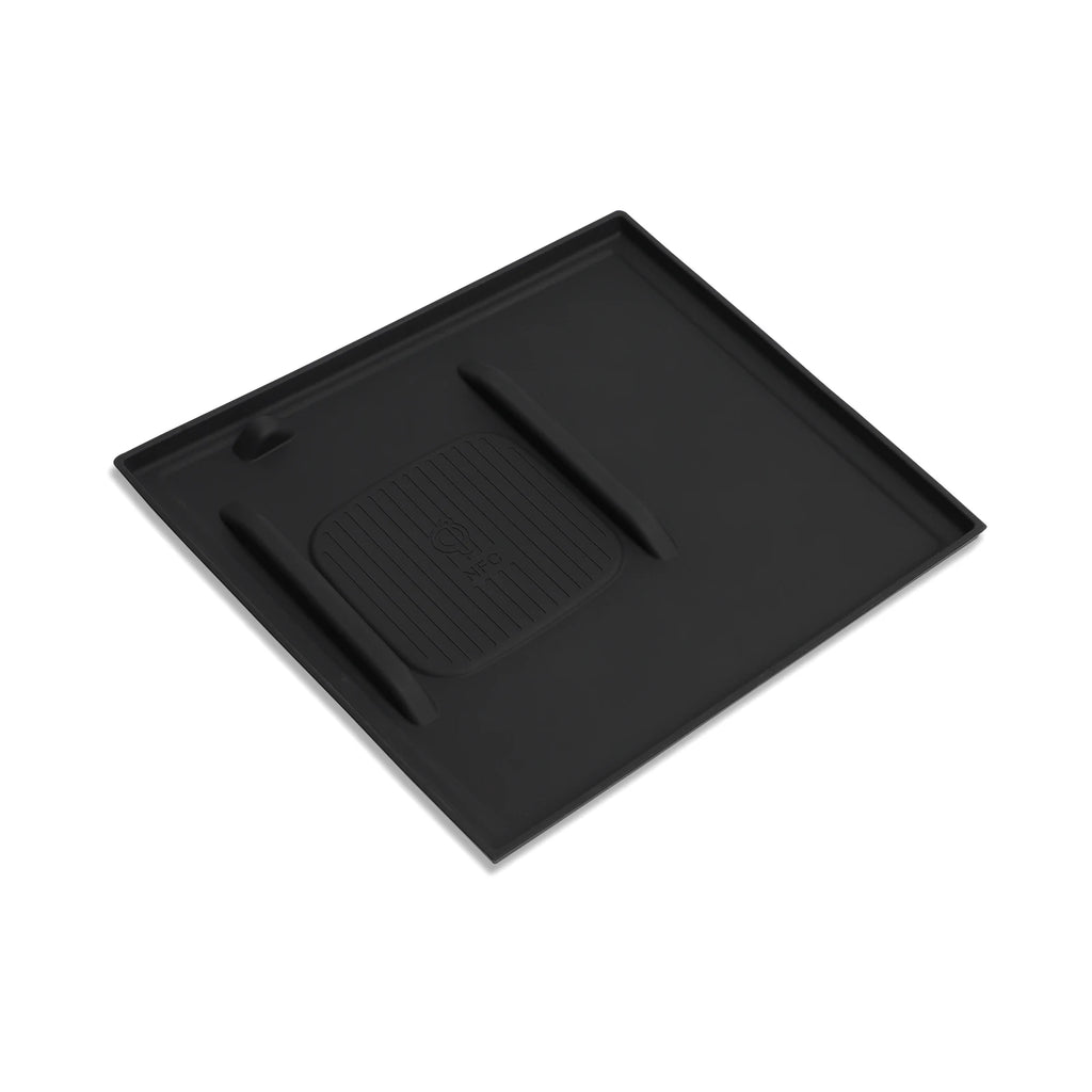 for Hyundai Sonata 2024 N-line Anti-skid Pad Car Phone Non-slip Pad Silicone Accessories (Only The Pad) Vue 24SONATA PAD