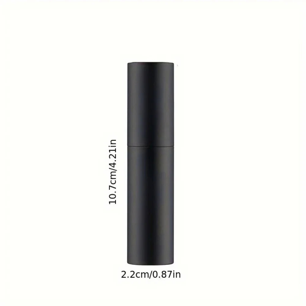 10ml Travel Perfume Sprayer Refillable Container Empty Dispenser Sprayer for Mini Sprayer Size Dispensing Spray Bottles 1/2/3pcs Vue