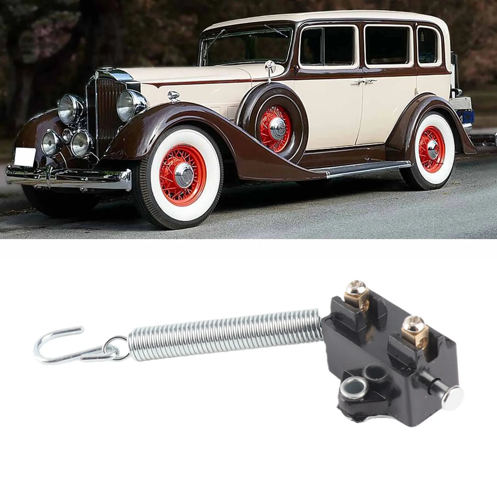 High-quality, 12V automotive brake light (normally open, pull-type) suitable for cars Vue