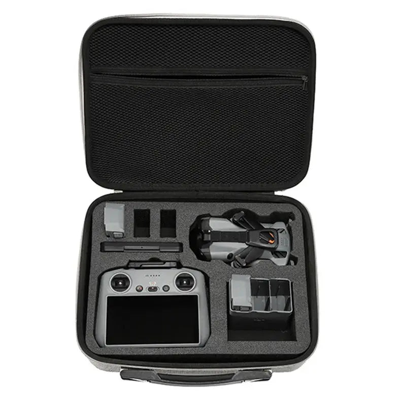 Hot-Drone Accessories For DJI Mini 5 Pro- Portable Storage Bag Carry Box Handbag Outdoor Case For DJI Mini 5 Pro Black Vue