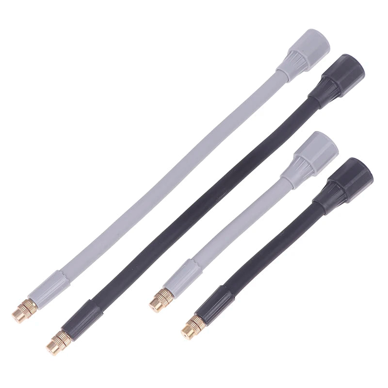 1PCS Sprayer Extension Pole Rod Watering Bar Flexible Spare Parts Replaces Bendable For Watering Can Electric Spray Bottle Vue