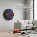 Smart Bluetooth Boxing Machine – LED Punching Target & Gloves Boxing Punching Target Vue United States