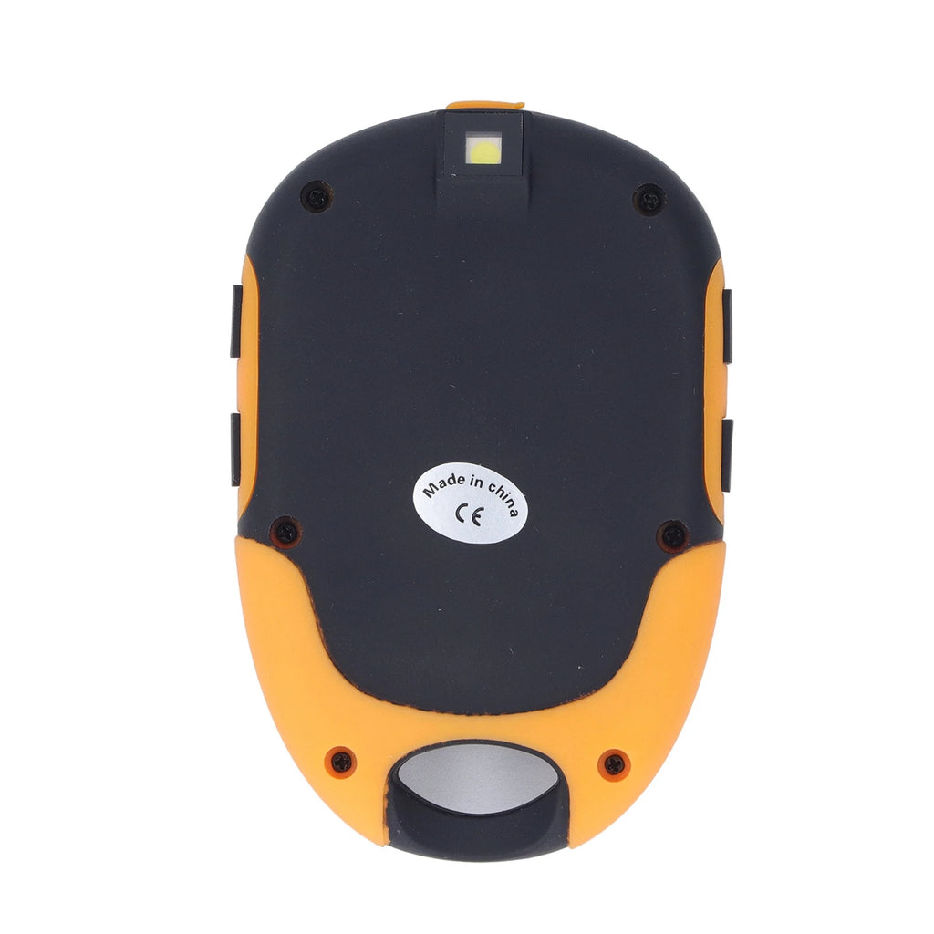 GPS Multifunctional Meter Electronic Altimeter Barometer Thermometer Hygrometer Digital Waterproof Barometer Thermometer Vue