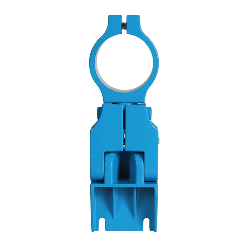 Drill Press Bracket Adjustable Table Rack Electric Drill Holder Stand Shelf for Drilling Power Tool Hand Tool Electric Drill Vue