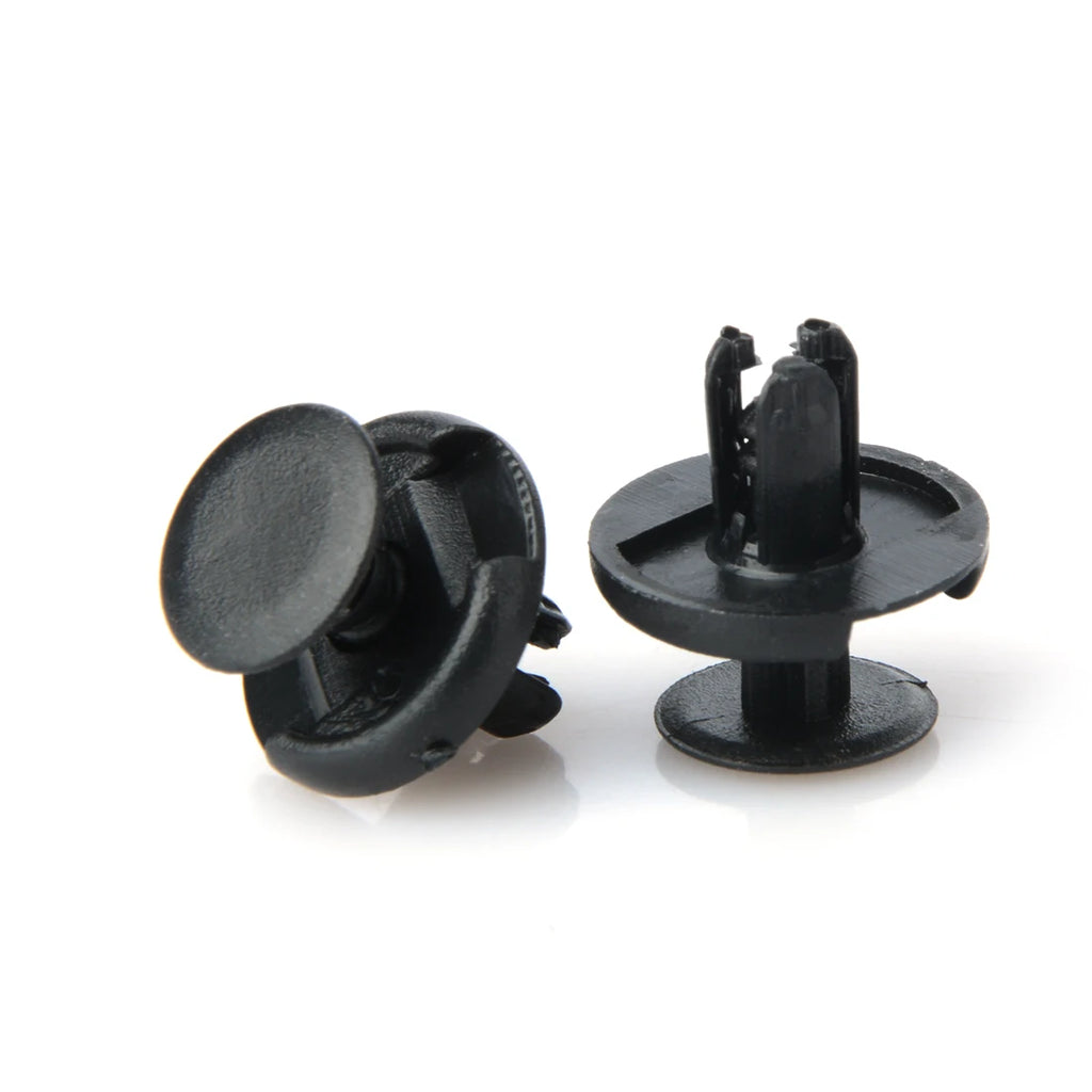 Car Clip 100PCS 7MM Vue