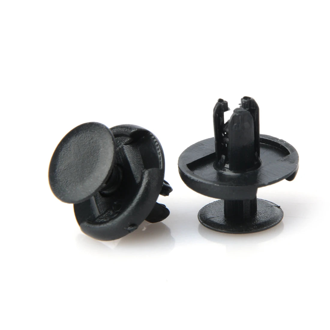 Car Clip 100PCS 7MM Vue