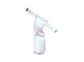 DLB Reverse Quiver Bow Archery Equipment Archery Quiver Waist Quiver Competition Quiver Vue White powder edge