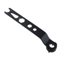 Four-Claw Angle Grinder Wrench | Steel Disc Removal Tool Angle Grinder Wrench Vue China Mainland