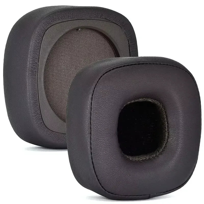 Ear Pads for Marshall Major III Wired,Major IV Major III Major3 Major4 Wireless,Headset Earpads, Ear Cups Cover Repair Parts Vue