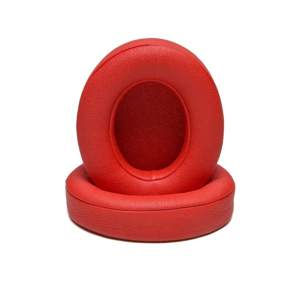 Replacement Ear Pads Compatible with Studio 2 and Studio 3 Studio Wired B0500 / Wireless B0501 Over Ear Headphones Vue