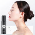 100ml Soft Matte Setting Spray, the Fine Mist Is as Light as Smoke, Hydrating and Moisturizing, Does Not Stick to Powder, Does Not Cause Powder to Cake, Keeps Your Makeup Hydrated and Smooth, Giving You a Dewy Makeup Look Sui Vue Default Title