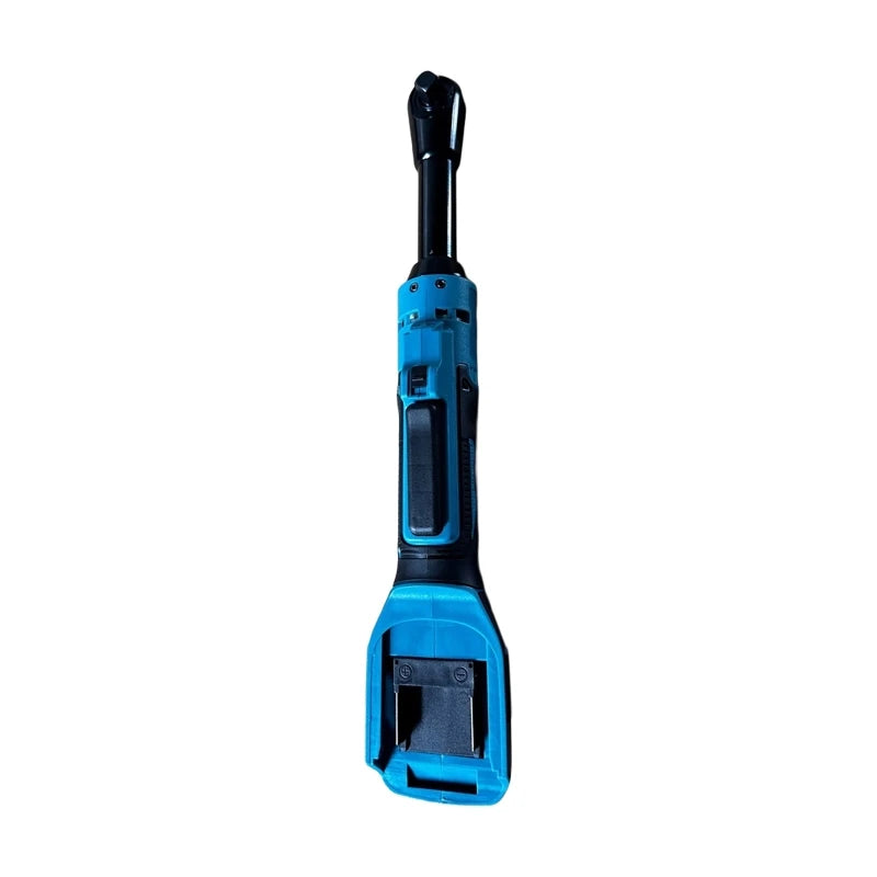 Cordless Ratchet Wrench for Makita 21V | 3/8" & 1/2" Drive Cordless Ratchet Wrench Vue