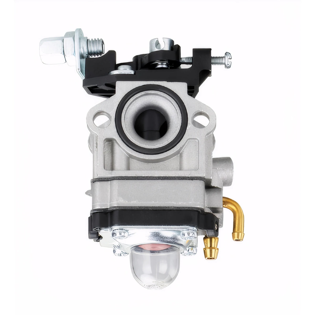 43cc 2-Stroke Carburetor for Lawn Mowers & Trimmers Small Engine Carburetor Vue