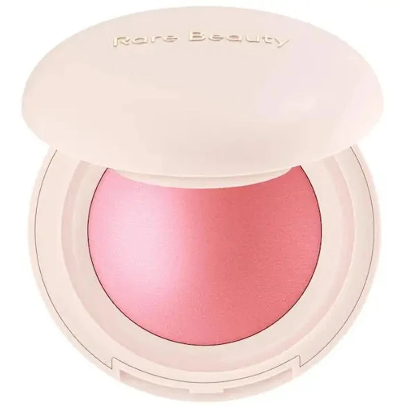 Rare Beauty Original Makeup Soft Pinch Liquid Blush Silky and Glide on Smooth Long Lasting Plump Pinch-perfect Flush Seamless Vue Happy Powder Blush