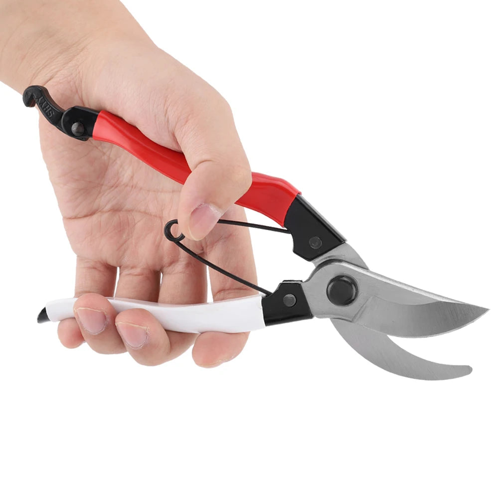 Cutter Garden Tool Home Hand Tool Pruning Shears Plant Garden Trimming Scissors Cutter Garden Tool Vue