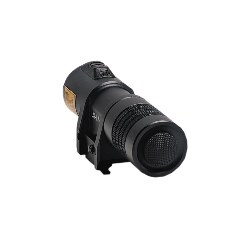 650nm Red Light/532nm Green Light Anti vibration Positioning and Aiming Module Vue