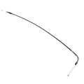 Universal Accelerator Cable for Motorbikes Smooth Throttle Response Suitable for Urban Commutes Vue Default Title