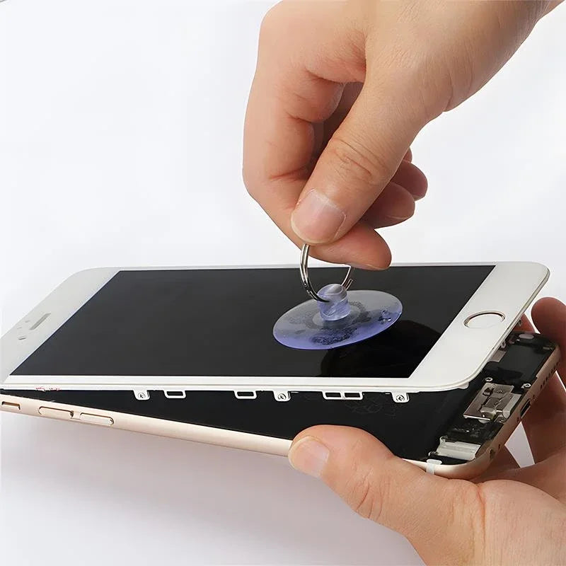 Universal Phone Disassembly Opening Screen Pry Repair Tool Kits Professional Phone Screwdriver Tools For iPhone Samsung Xiaomi Vue