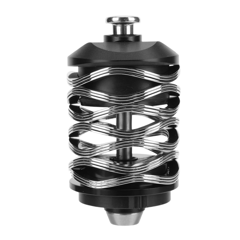 For Java Neo Bike Suspension Block Wear Resist Folding Bike Springs Suspensions 3 Layer Springs for Outdoor Transportation Vue