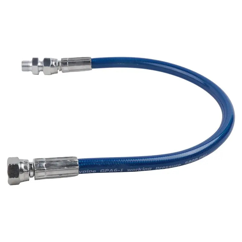 ABKW-Paint Gun Hose,20 Inch Compatible With Graco 390 395 490 495 Airless Sprayer Whip Hose Vue