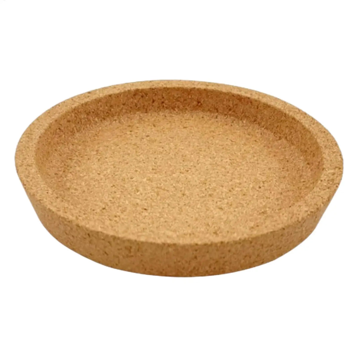 10x10cm Cork Coasters Set Waterproof Rustic Mug Mat For Bar Table Heat Resistant Drink Holder For Home Kitchen Living Room Decor Vue