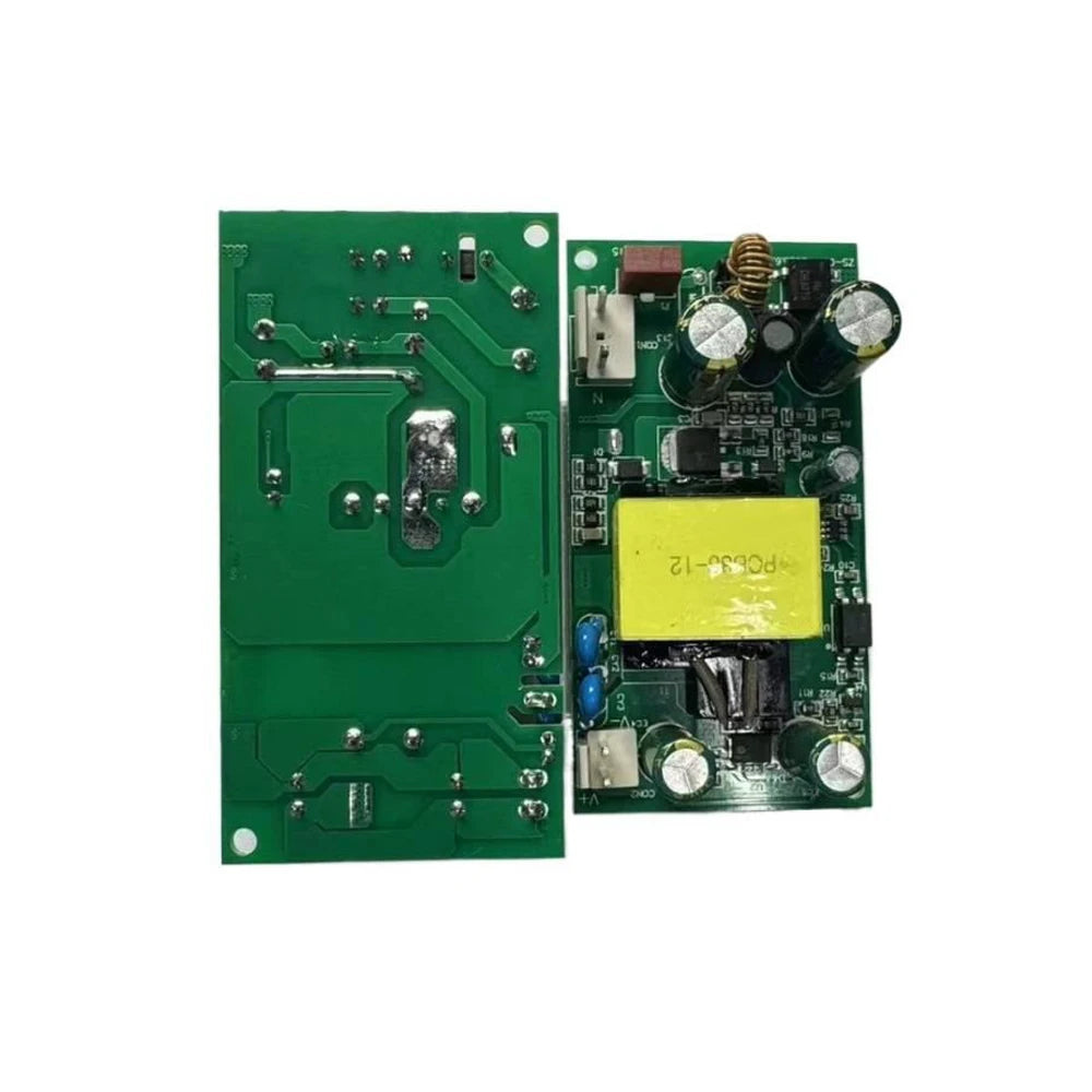 12V 3A Switching Power Supply Bare Board AC-DC Converter AC110-240V to DC 12V 3A Power Supply Module Vue