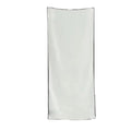 Oversized Magnetic Quick-Dry Microfiber Beach Towel | Foldable Microfiber Beach Towel Vue white CN
