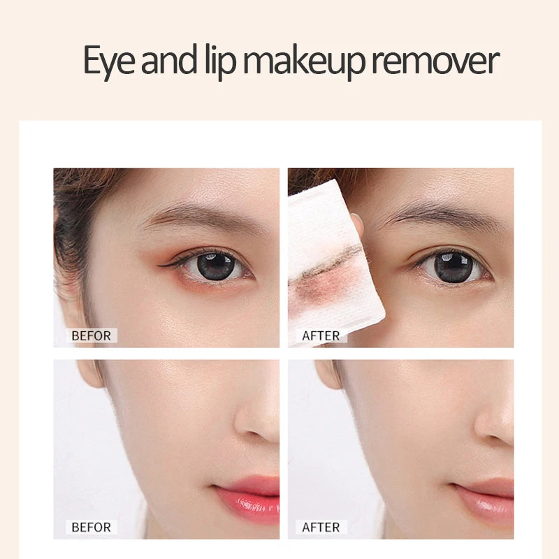 Cleansing Oil Makeup Remover Gentle Facial Cleansing Moisturizing Vitamin E Oil Control Shrink Pores Skincare Products Vue